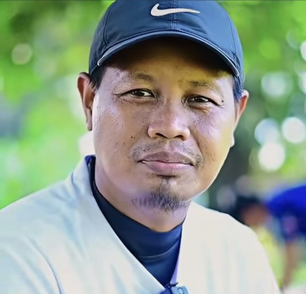 HENGKANG DARI GALAXY MAKASSAR CITY JELANG LIGA 4 NASIONAL, INI KATA HEAD COACH RIFAI ARSYAD